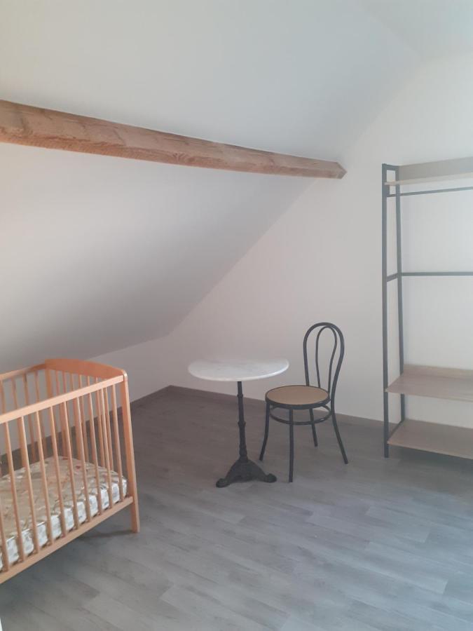 Le Gambetta Villa Flixecourt Dış mekan fotoğraf